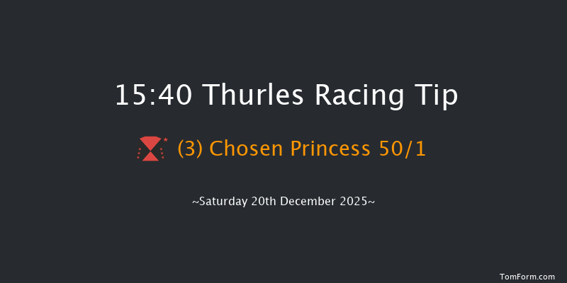 Thurles 15-40 16f Thu 27th Nov 2025