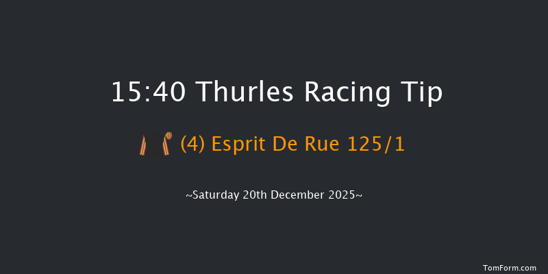 Thurles 15-40 16f Thu 27th Nov 2025