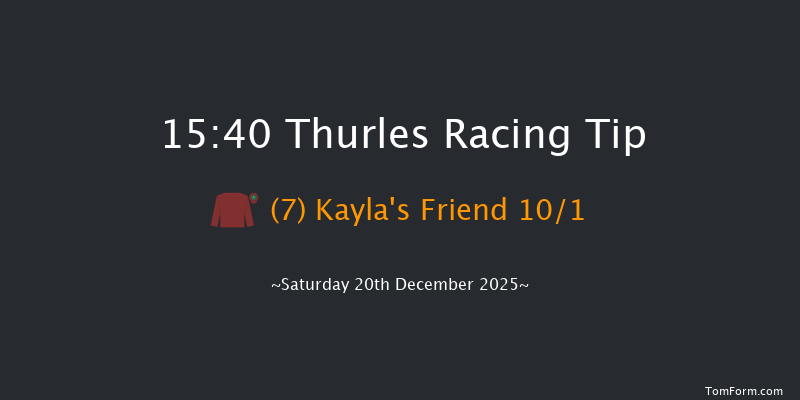 Thurles 15-40 16f Thu 27th Nov 2025