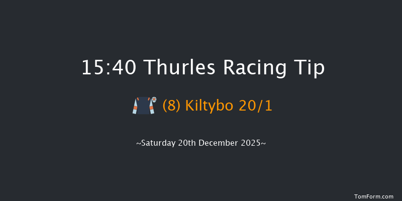 Thurles 15-40 16f Thu 27th Nov 2025