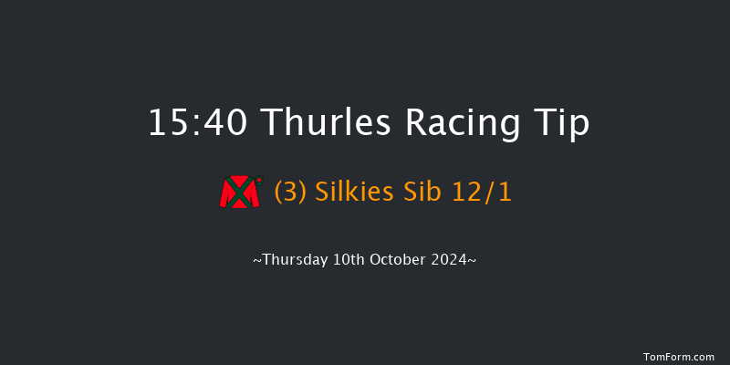 Thurles  15:40 Handicap 12f Sat 16th Mar 2024