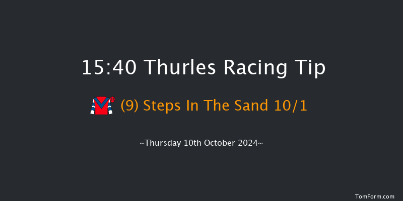 Thurles  15:40 Handicap 12f Sat 16th Mar 2024