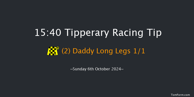 Tipperary  15:40 Conditions Hurdle 16f Sun 1st Sep 2024