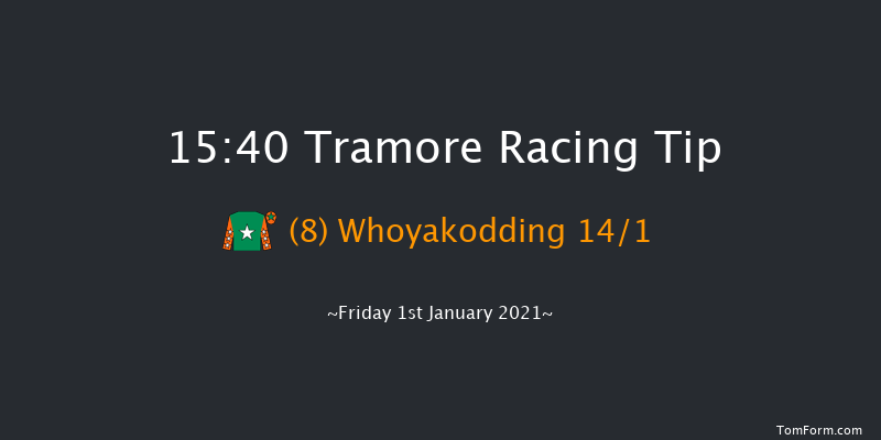 Tom Carroll Memorial Handicap Chase (0-102) Tramore 15:40 Handicap Chase 22f Thu 10th Dec 2020