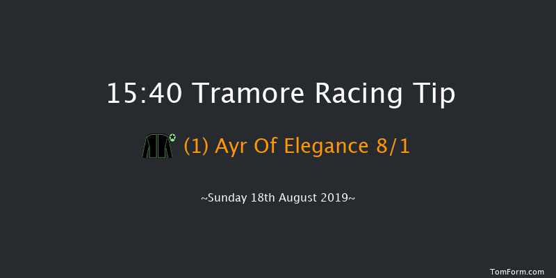 Tramore 15:40 Maiden Chase 22f Sat 17th Aug 2019
