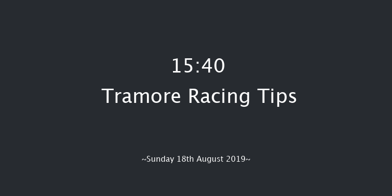 Tramore 15:40 Maiden Chase 22f Sat 17th Aug 2019