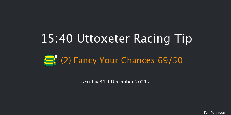 Uttoxeter 15:40 NH Flat Race (Class 5) 16f Fri 17th Dec 2021