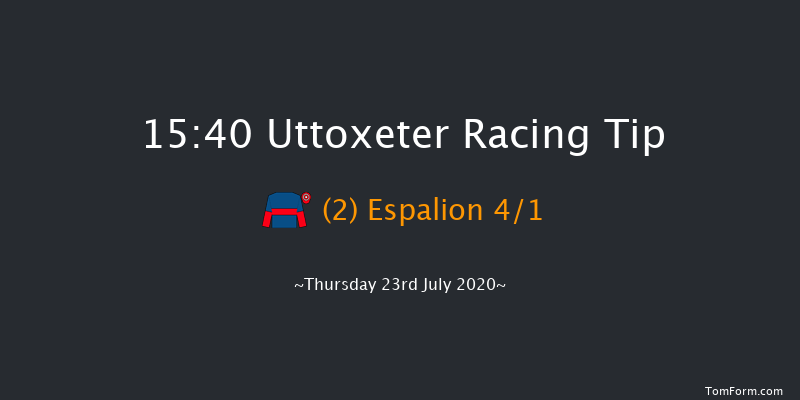Download The At The Races App Handicap Hurdle Uttoxeter 15:40 Handicap Hurdle (Class 4) 20f Thu 16th Jul 2020