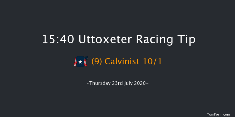 Download The At The Races App Handicap Hurdle Uttoxeter 15:40 Handicap Hurdle (Class 4) 20f Thu 16th Jul 2020