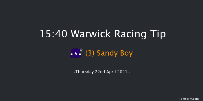 Racing TV Profits Returned To Racing Handicap Chase Warwick 15:40 Handicap Chase (Class 4) 24f Sun 11th Apr 2021