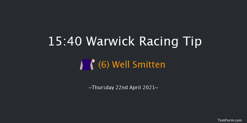 Racing TV Profits Returned To Racing Handicap Chase Warwick 15:40 Handicap Chase (Class 4) 24f Sun 11th Apr 2021