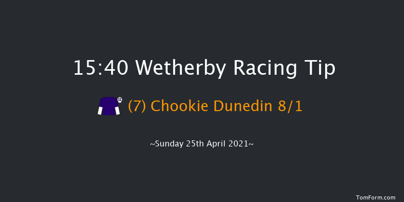 Every Race Live On Racing TV Handicap Wetherby 15:40 Handicap (Class 4) 7f Thu 1st Apr 2021