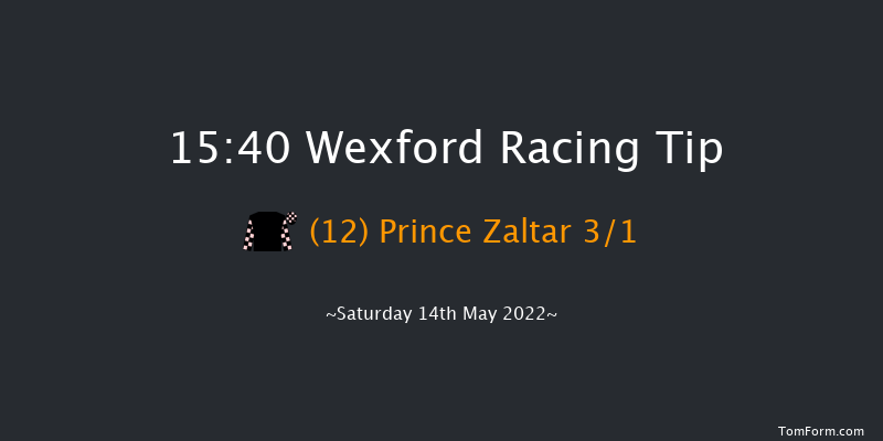 Wexford 15:40 Handicap Hurdle 24f Fri 1st Apr 2022