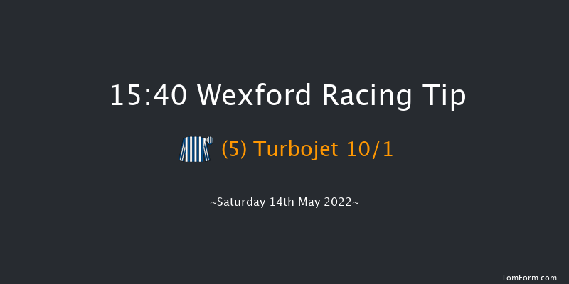 Wexford 15:40 Handicap Hurdle 24f Fri 1st Apr 2022