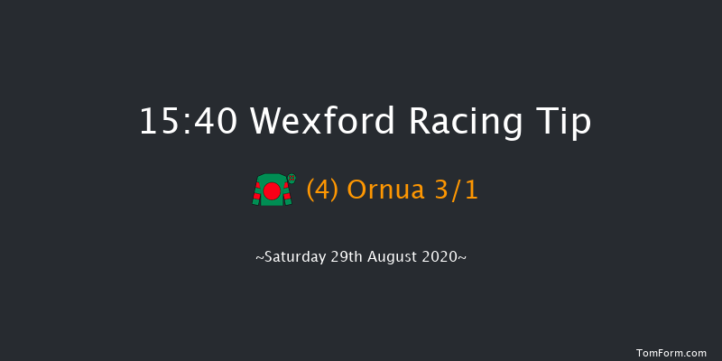 Money Back On The BoyleSports App Chase Wexford 15:40 Conditions Chase 16f Wed 5th Aug 2020