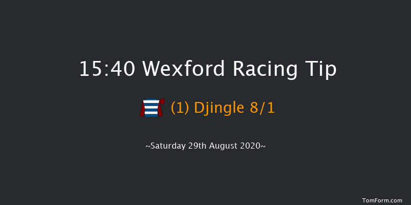 Money Back On The BoyleSports App Chase Wexford 15:40 Conditions Chase 16f Wed 5th Aug 2020