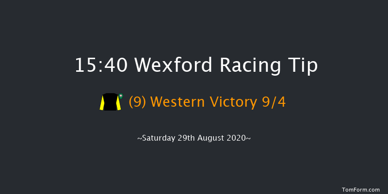 Money Back On The BoyleSports App Chase Wexford 15:40 Conditions Chase 16f Wed 5th Aug 2020