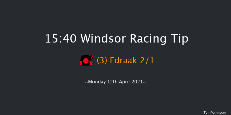 Sky Sports Racing HD Virgin 535 Handicap Windsor 15:40 Handicap (Class 3) 6f Mon 19th Oct 2020