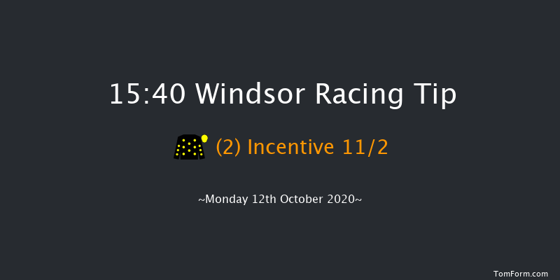 All Seasons Racing Club Handicap (Div 1) Windsor 15:40 Handicap (Class 6) 6f Mon 7th Sep 2020