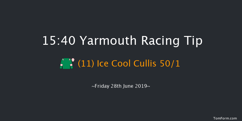 Yarmouth 15:40 Handicap (Class 6) 10f Thu 1st Jan 1970