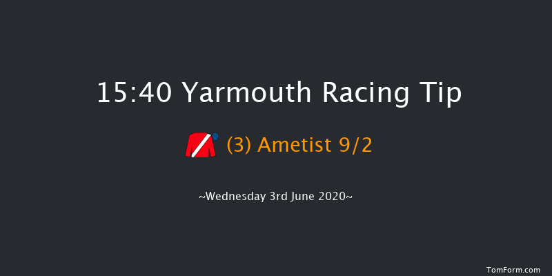 betyourway At Betway Novice Stakes (Div 2) Yarmouth 15:40 Stakes (Class 5) 7f Tue 22nd Oct 2019
