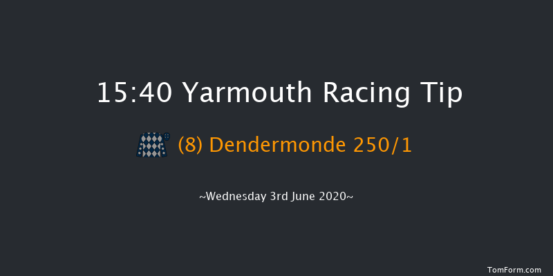 betyourway At Betway Novice Stakes (Div 2) Yarmouth 15:40 Stakes (Class 5) 7f Tue 22nd Oct 2019