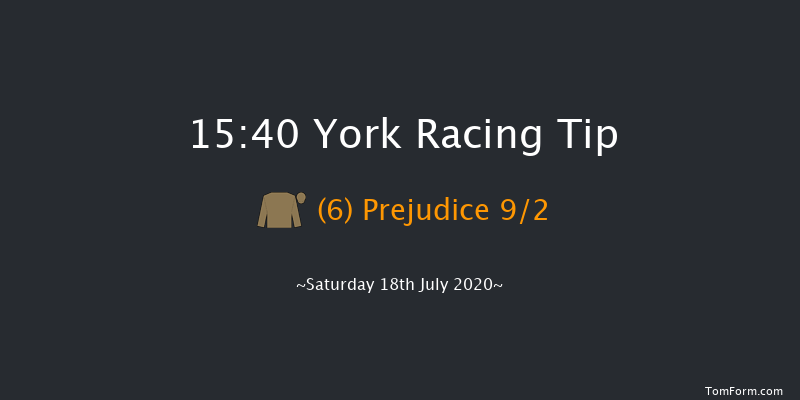 William Hill Extra Places Every Day Handicap York 15:40 Handicap (Class 3) 12f Thu 9th Jul 2020