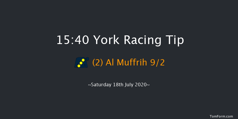 William Hill Extra Places Every Day Handicap York 15:40 Handicap (Class 3) 12f Thu 9th Jul 2020