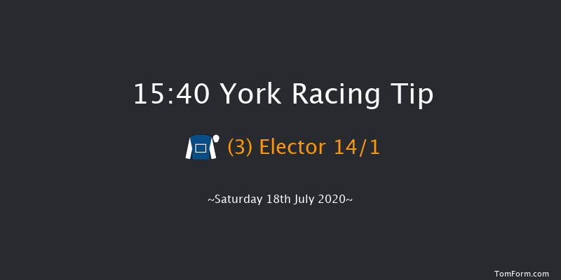 William Hill Extra Places Every Day Handicap York 15:40 Handicap (Class 3) 12f Thu 9th Jul 2020