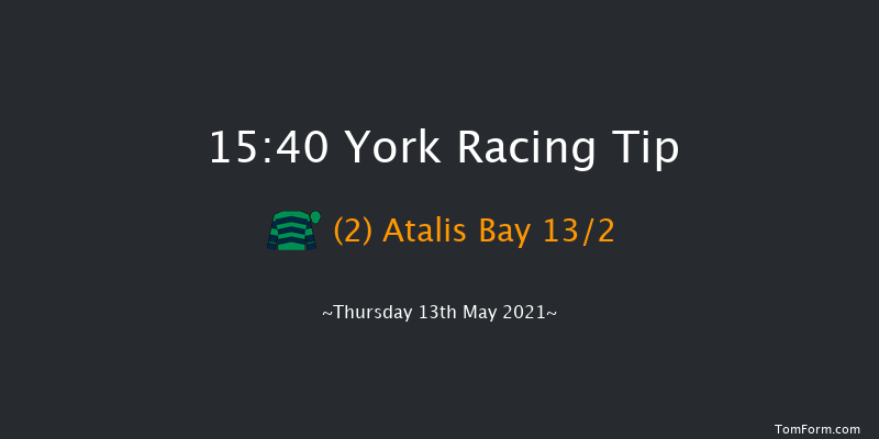 British Stallion Studs EBF Westow Stakes (Listed) York 15:40 Listed (Class 1) 5f Wed 12th May 2021