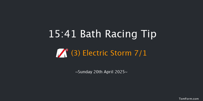 Bath 15-41 (Class 1) 5f Fri 4th Apr 2025