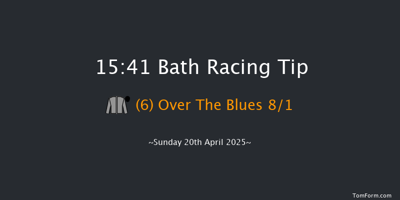 Bath 15-41 (Class 1) 5f Fri 4th Apr 2025