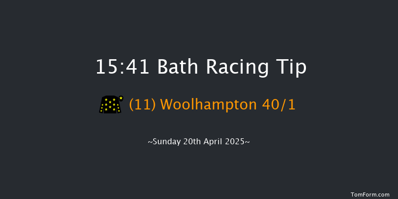 Bath 15-41 (Class 1) 5f Fri 4th Apr 2025