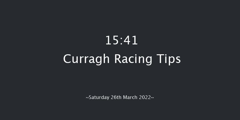 Curragh 15:41 Group 3 8f Mon 3rd May 2021