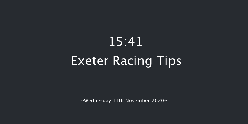 Start Your RacingTV Free Trial Now Handicap Hurdle Exeter 15:41 Handicap Hurdle (Class 4) 17f Tue 3rd Nov 2020