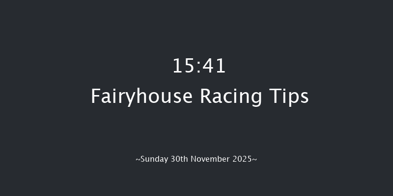 Fairyhouse 15-41 16f Sat 29th Nov 2025