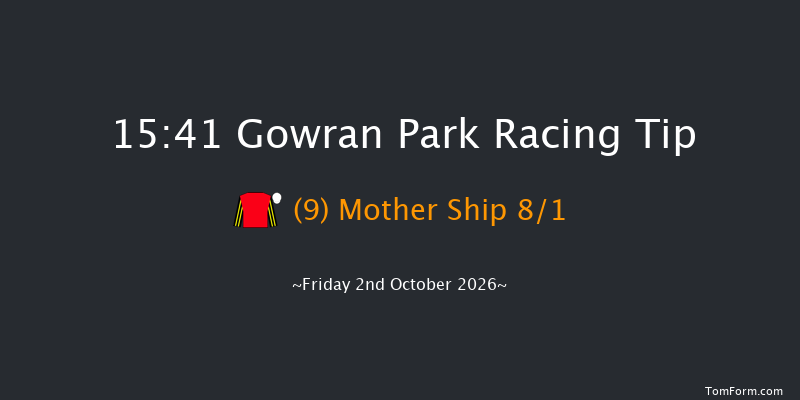 Gowran Park 15-41 20f Sat 19th Sep 2026