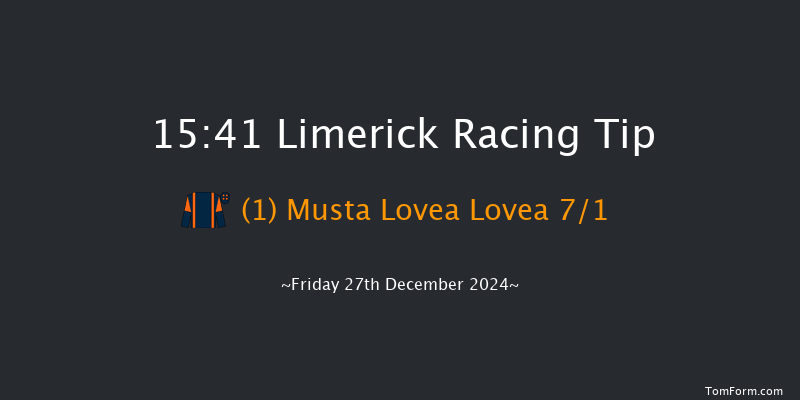 Limerick  15:41 Handicap Hurdle 16f Thu 26th Dec 2024