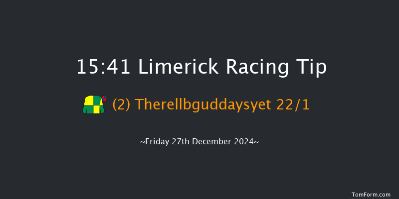 Limerick  15:41 Handicap Hurdle 16f Thu 26th Dec 2024
