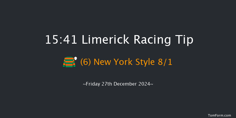 Limerick  15:41 Handicap Hurdle 16f Thu 26th Dec 2024