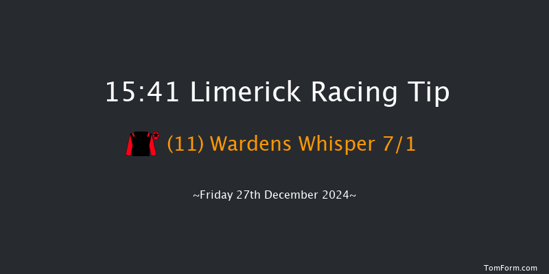 Limerick  15:41 Handicap Hurdle 16f Thu 26th Dec 2024