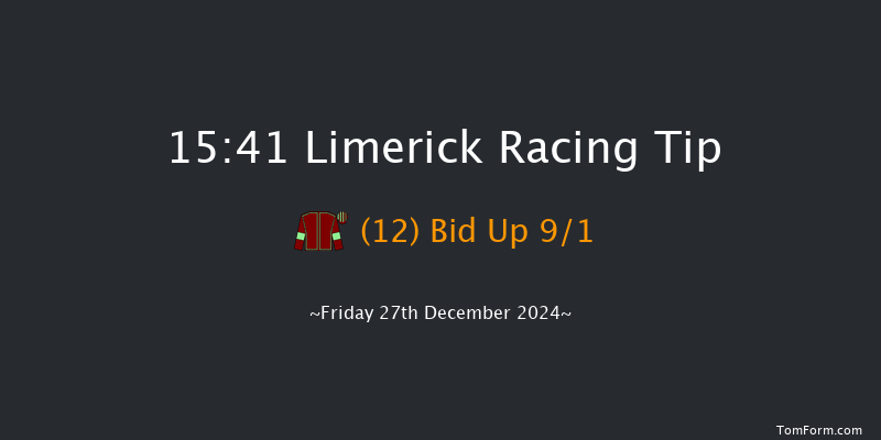 Limerick  15:41 Handicap Hurdle 16f Thu 26th Dec 2024