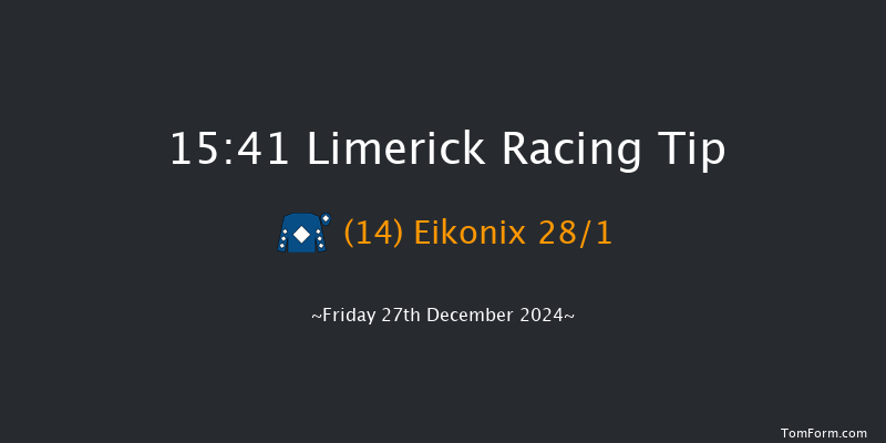 Limerick  15:41 Handicap Hurdle 16f Thu 26th Dec 2024