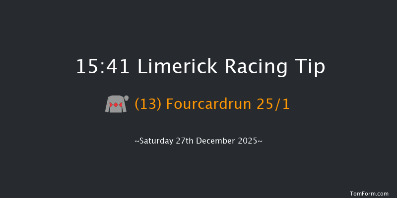 Limerick 15-41 16f Fri 26th Dec 2025