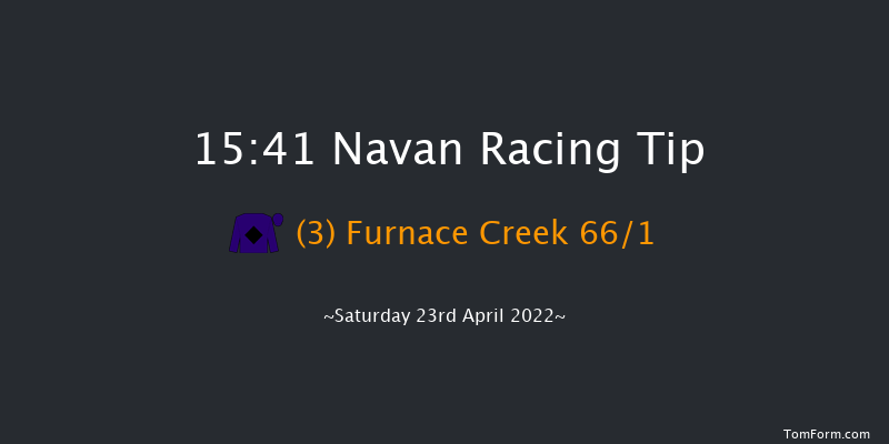 Navan 15:41 Listed 6f Tue 29th Mar 2022