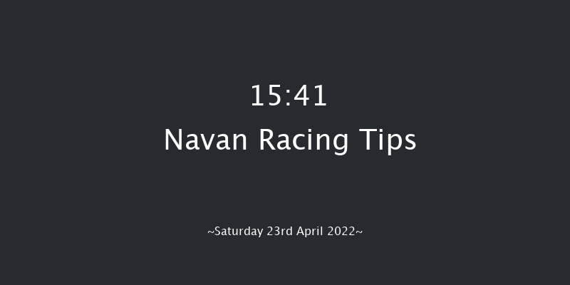 Navan 15:41 Listed 6f Tue 29th Mar 2022
