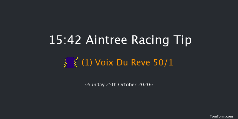 arenagroup.com Handicap Hurdle (GBB Race) Aintree 15:42 Handicap Hurdle (Class 2) 20f Sat 7th Dec 2019