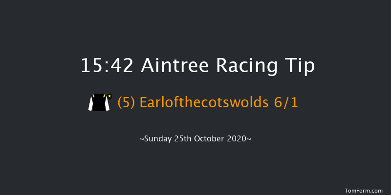 arenagroup.com Handicap Hurdle (GBB Race) Aintree 15:42 Handicap Hurdle (Class 2) 20f Sat 7th Dec 2019