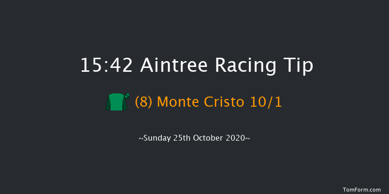 arenagroup.com Handicap Hurdle (GBB Race) Aintree 15:42 Handicap Hurdle (Class 2) 20f Sat 7th Dec 2019