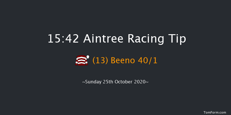 arenagroup.com Handicap Hurdle (GBB Race) Aintree 15:42 Handicap Hurdle (Class 2) 20f Sat 7th Dec 2019